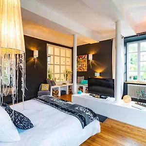 Charme Et Standing Centre Appartement Barcelonnette