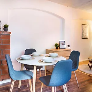 Unique Berlinhouse In Berlin/köpenick Apartment