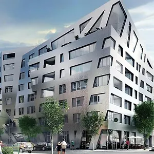 Nena Sapphire By Libeskind Apartment