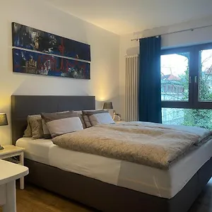 Cosy Pankow Homes - Mit Netflix Apartment