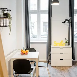Cosy Box 3 At Boxhagener Platz Apartment