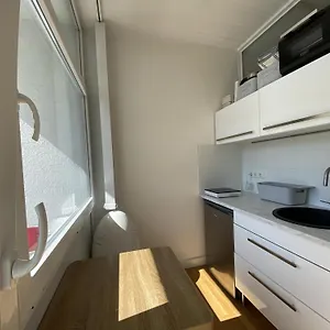 Viktoriapark Apartment