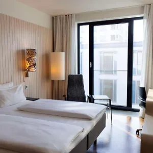 Scandic Potsdamer Platz Berlin
