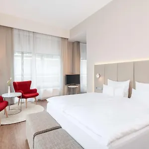 4* فندق إن إتش كولكشن ميتي فريدريكستراسي