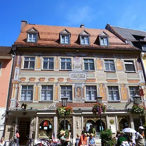 Lucky Ludwig Appartement Füssen