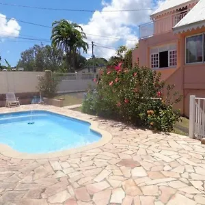 Mary Madinina Hébergement de vacances Fort-de-France